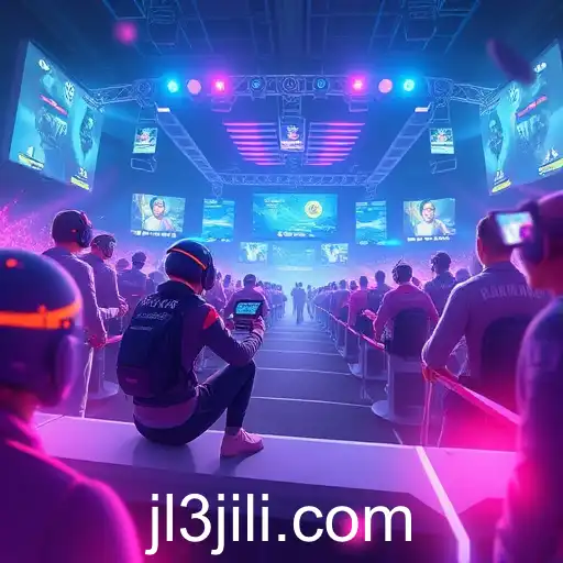 The Evolution and Impact of JL3 and Online Gaming Trends