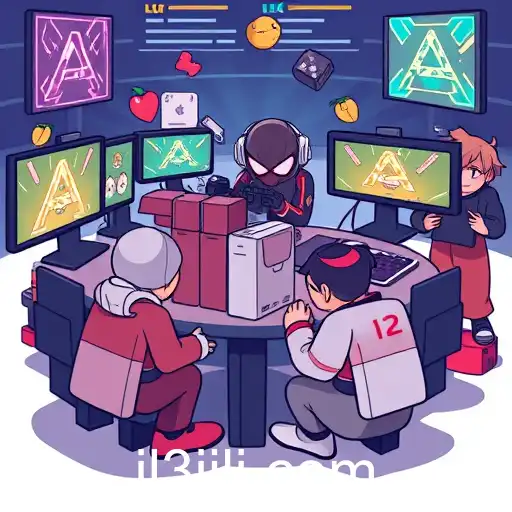 The Evolution of Online Gaming Communities