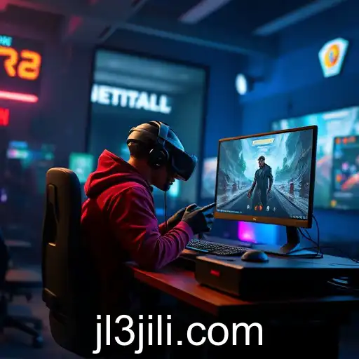 The Evolution of Online Gaming and JL3's Impact