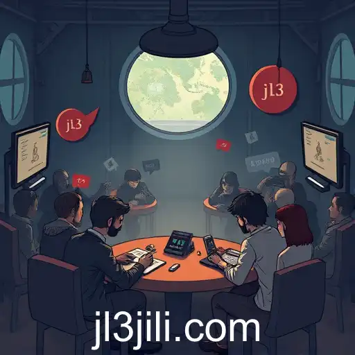 Exciting Developments in Digital Gaming Platforms