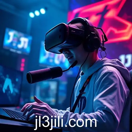 Gaming Trends in 2025 and the Role of JL3