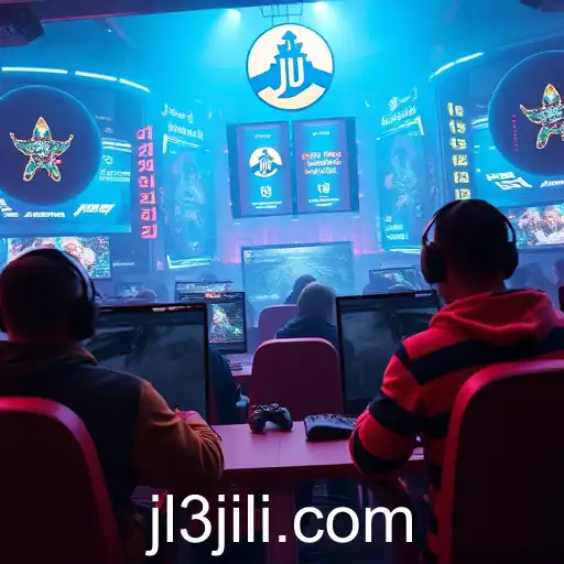 Gaming Trends Shaping the Industry