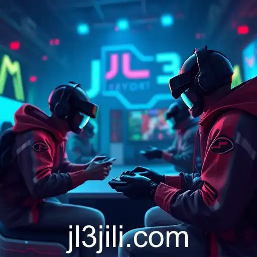 The Impact of Gaming on Modern Society