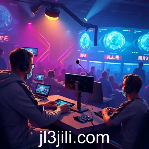 JL3's Impact on the Gaming Industry