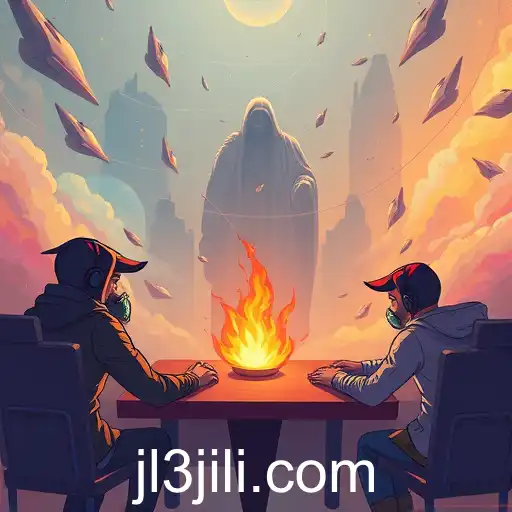 The Rise of JL3: Gaming in the Modern Era