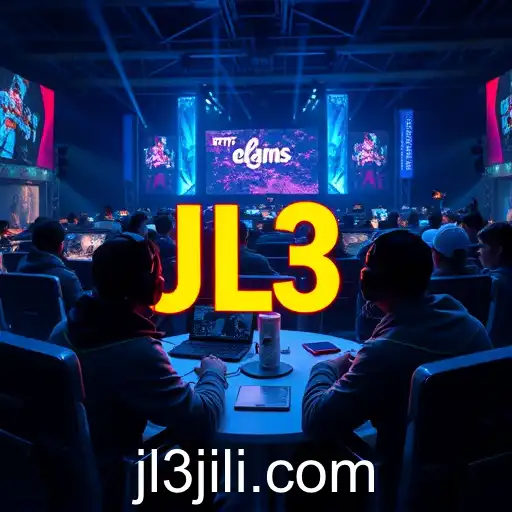 JL3 Revolutionizes Online Gaming Experience