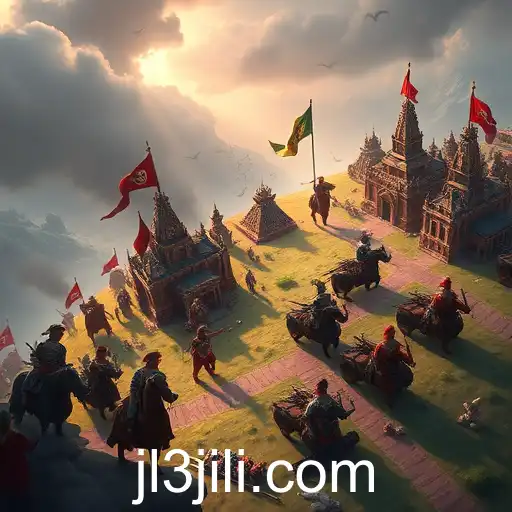 The Rise of JL3 and Its Impact on Online Gaming