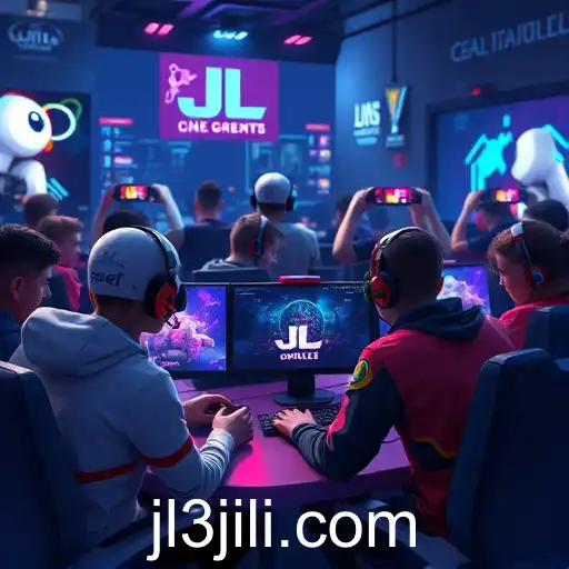 Rising Trends in Online Gaming Communities