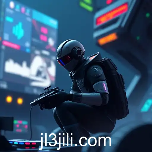 The Rise of JL3: Shaping the Future of Gaming