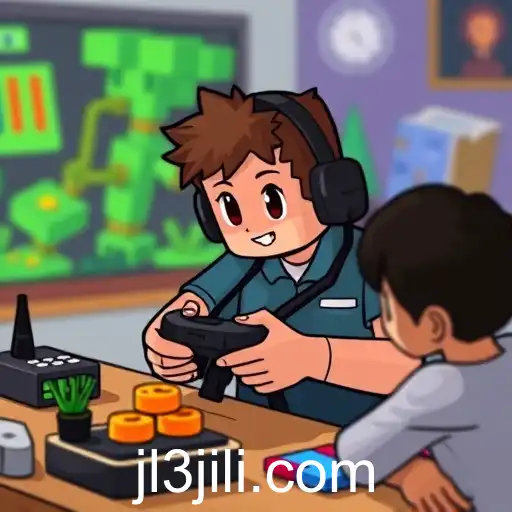 The Rise of Gaming Platforms in Modern Entertainment