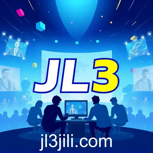 The Rise of JL3: A Digital Gaming Phenomenon