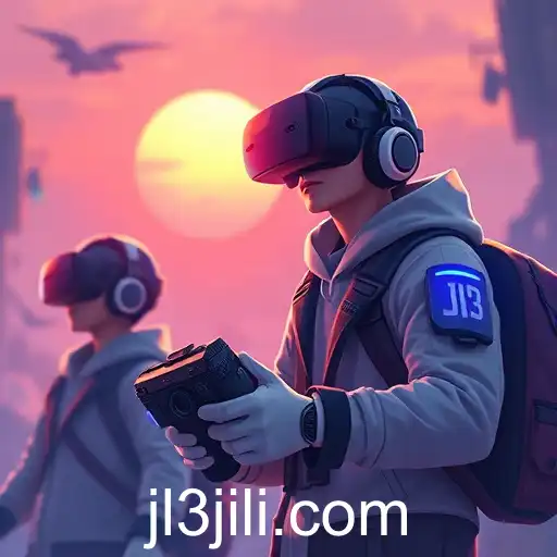 The Rise of JL3: Transforming Online Gaming in 2025