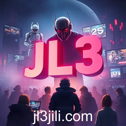 Gaming Evolution: JL3 Leads the Charge