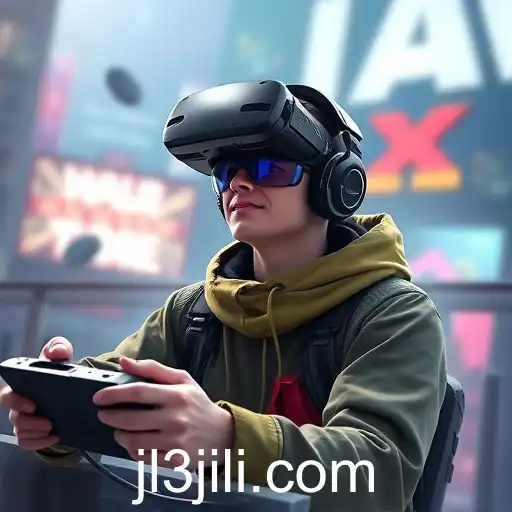 Gaming Trends Revolutionize Online Engagement