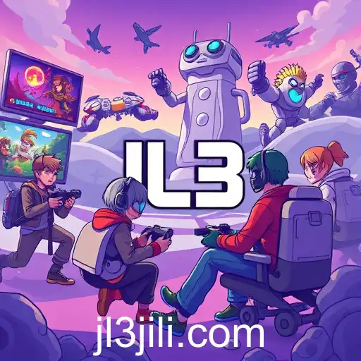 Gaming Innovation: The Impact of JL3 on the Industry