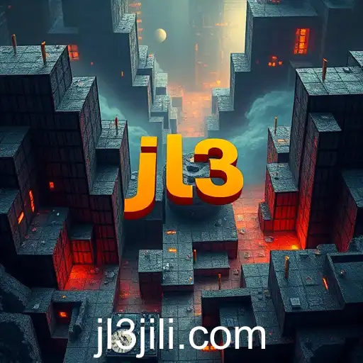 Exploring the Engaging World of Puzzle Games: A Dive into the Category with the Keyword 'jl3'