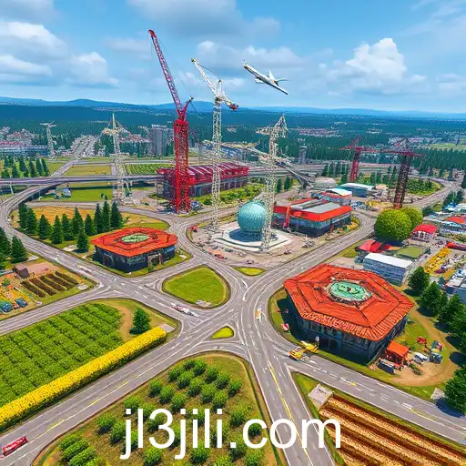 Exploring the World of Simulation Games: A Comprehensive Guide
